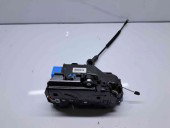 Broasca usa stanga fata Skoda Octavia 2 Combi (1Z5) [Fabr 2004-2013] Facelift 3D1837015AP