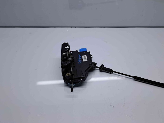 Broasca usa stanga fata Skoda Octavia 2 Combi (1Z5) [Fabr 2004-2013] Facelift 3D1837015AP