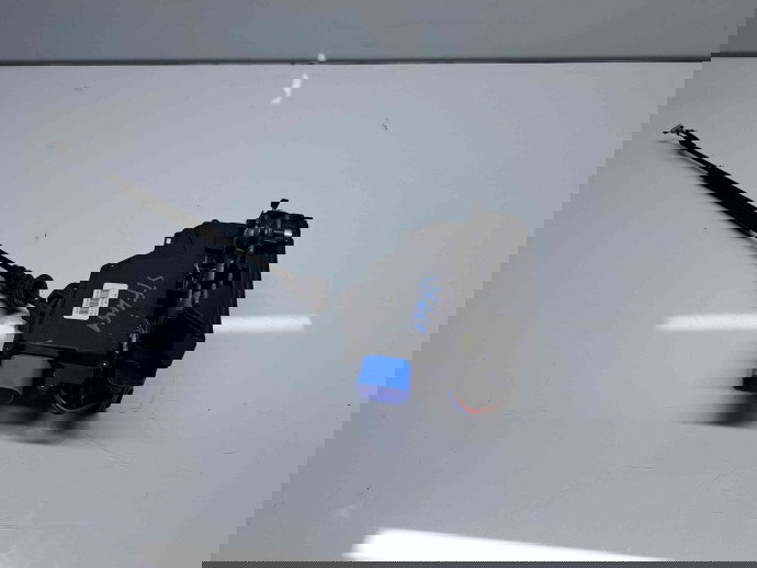 Broasca usa stanga fata Skoda Octavia 2 Combi (1Z5) [Fabr 2004-2013] Facelift 3D1837015AP