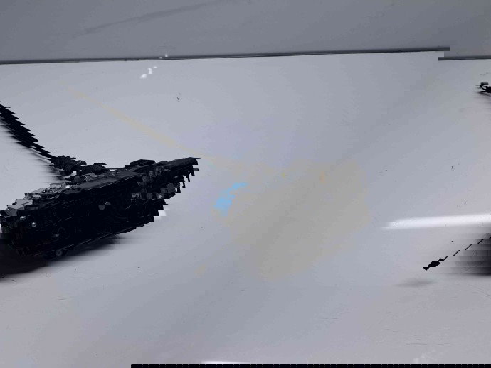 Broasca usa stanga fata Skoda Octavia 2 Combi (1Z5) [Fabr 2004-2013] Facelift 3D1837015AP