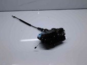 Broasca usa stanga fata Skoda Octavia 2 Combi (1Z5) [Fabr 2004-2013] Facelift 3D1837015AP