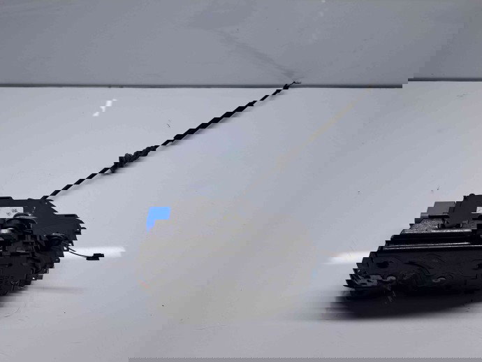 Broasca usa stanga spate Skoda Octavia 2 Combi (1Z5) [Fabr 2004-2013] Facelift OEM