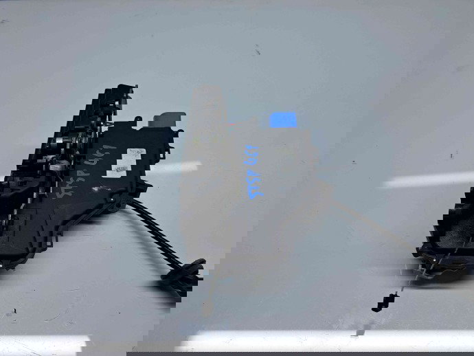 Broasca usa stanga spate Skoda Octavia 2 Combi (1Z5) [Fabr 2004-2013] Facelift OEM