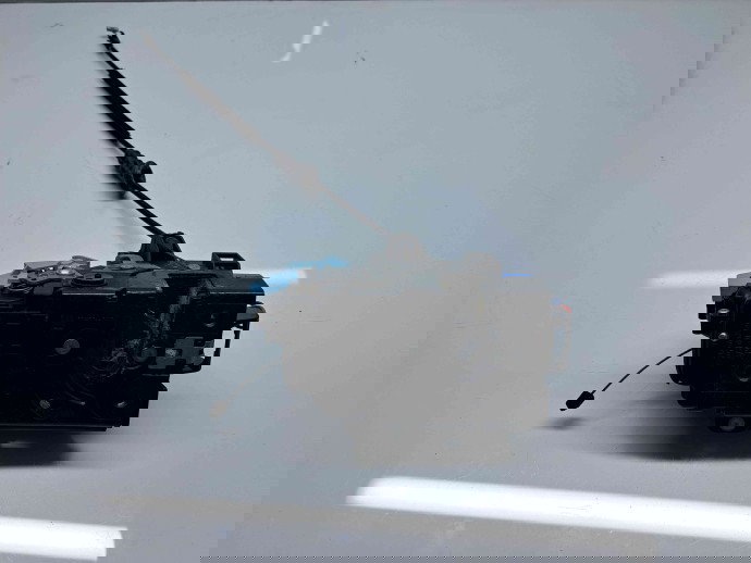 Broasca usa stanga spate Skoda Octavia 2 Combi (1Z5) [Fabr 2004-2013] Facelift OEM