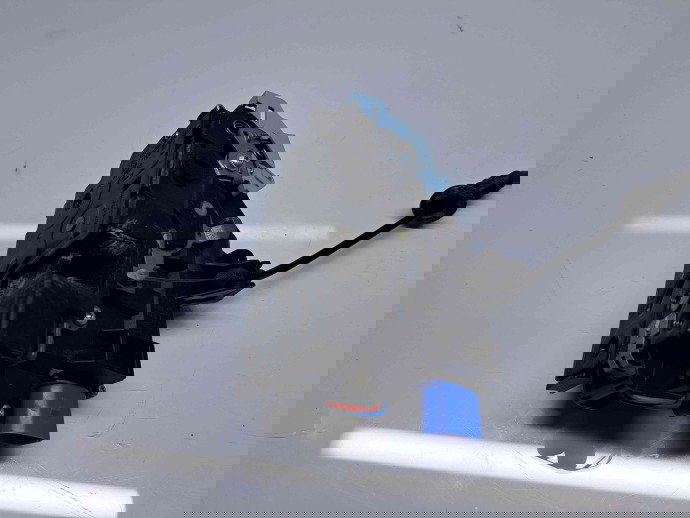 Broasca usa stanga spate Skoda Octavia 2 Combi (1Z5) [Fabr 2004-2013] Facelift OEM