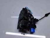 Broasca usa stanga spate Skoda Octavia 2 Combi (1Z5) [Fabr 2004-2013] Facelift OEM