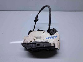 Broasca usa stanga spate Volkswagen Golf 7 (5G) [Fabr 2014-prezent] 5K4839015R