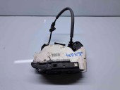 Broasca usa stanga spate Volkswagen Golf 7 (5G) [Fabr 2014-prezent] 5K4839015R