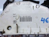 Broasca usa stanga spate Volkswagen Golf 7 (5G) [Fabr 2014-prezent] 5K4839015R