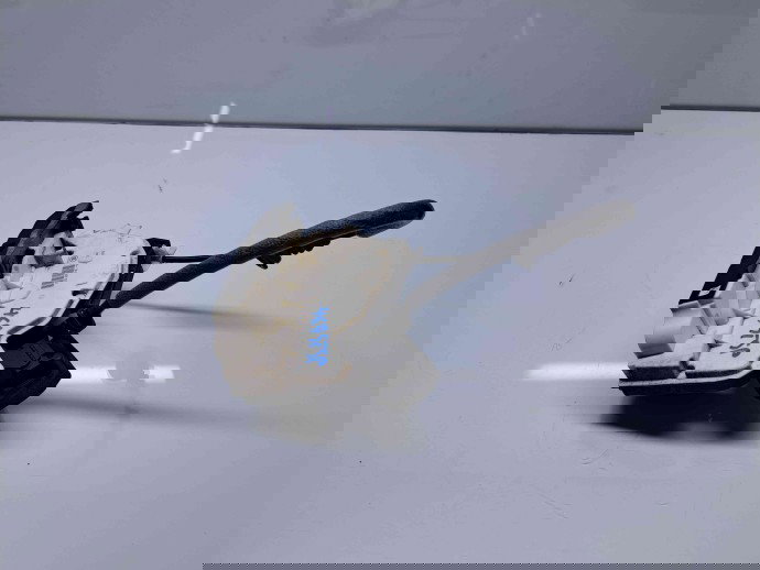 Broasca usa stanga spate Volkswagen Golf 7 (5G) [Fabr 2014-prezent] 5K4839015R