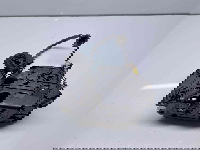 Broasca usa stanga spate Volkswagen Golf 7 (5G) [Fabr 2014-prezent] 5K4839015R