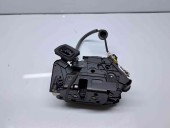 Broasca usa stanga spate Volkswagen Golf 7 (5G) [Fabr 2014-prezent] 5K4839015R