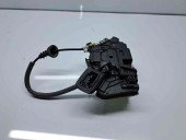 Broasca usa stanga spate Volkswagen Golf 7 (5G) [Fabr 2014-prezent] 5K4839015R