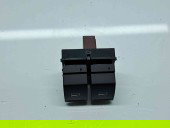  Butoane comanda geamuri sofer Skoda Octavia 2 Combi (1Z5) [Fabr 2004-2013] Facelift OEM