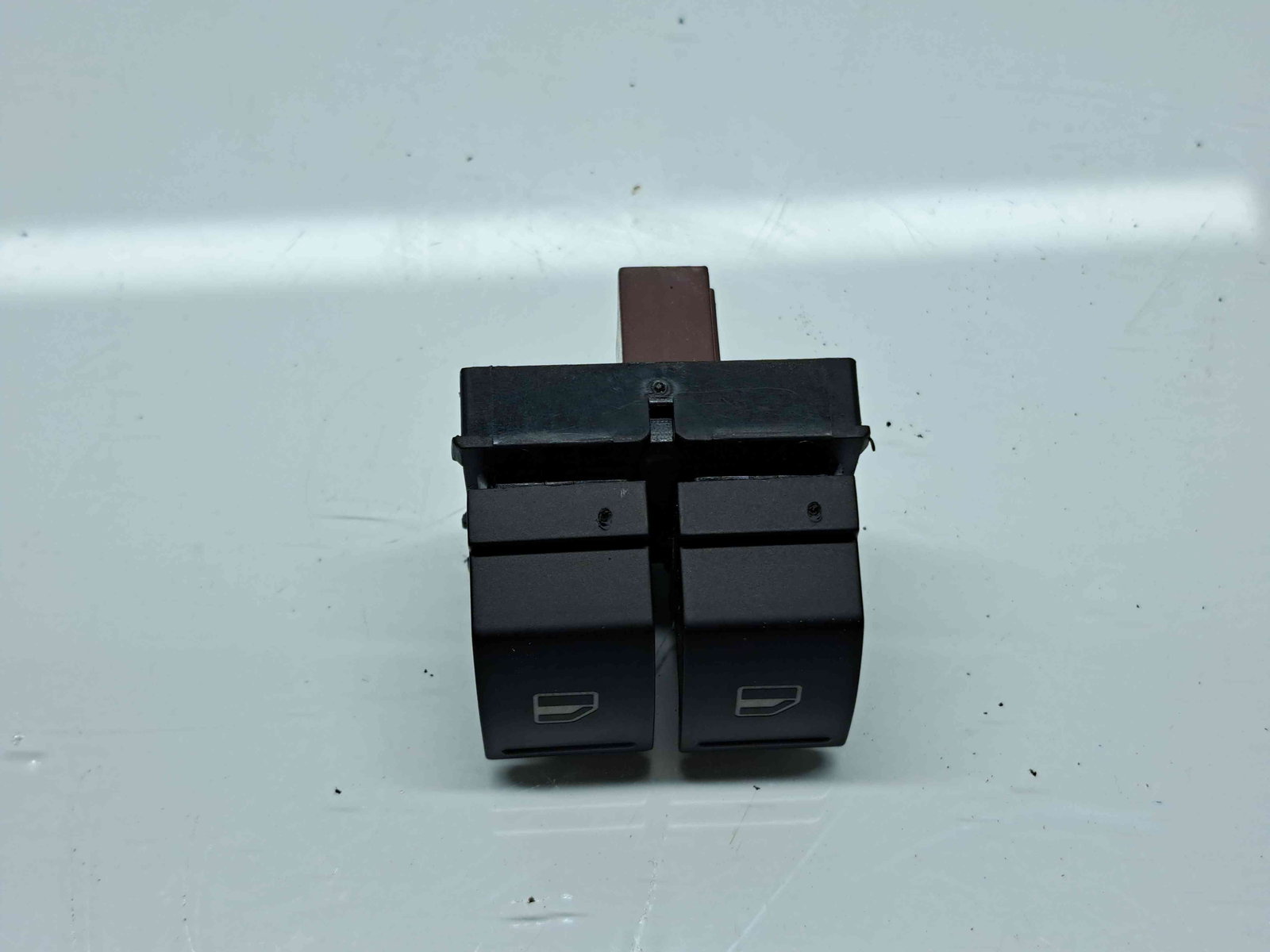 Butoane comanda geamuri sofer Skoda Octavia 2 Combi (1Z5) [Fabr 2004-2013] Facelift OEM - imagine 3