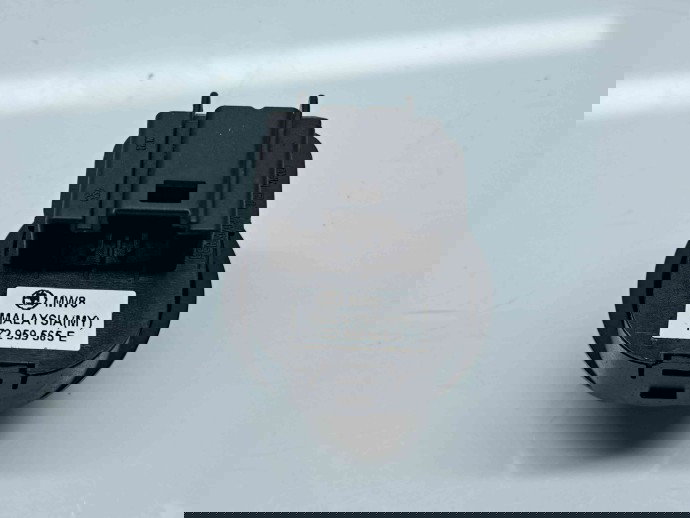  Buton reglaj oglinzi Skoda Octavia 2 Combi (1Z5) [Fabr 2004-2013] Facelift 1Z2959565E