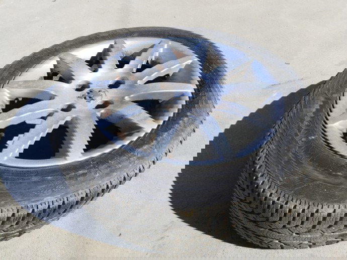 Jante Peugeot R16 4x108 7Jx16CH4 32