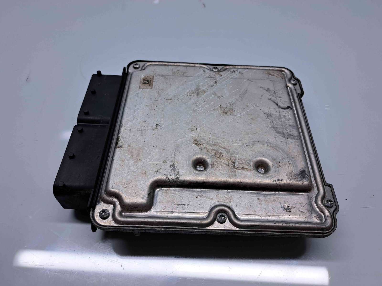 Calculator motor ECU Volkswagen Passat B8 Variant (3G5) [Fabr 2015-prezent] 04L907309R 1.6 TDI DCXA 88KW / 120CP - imagine 4