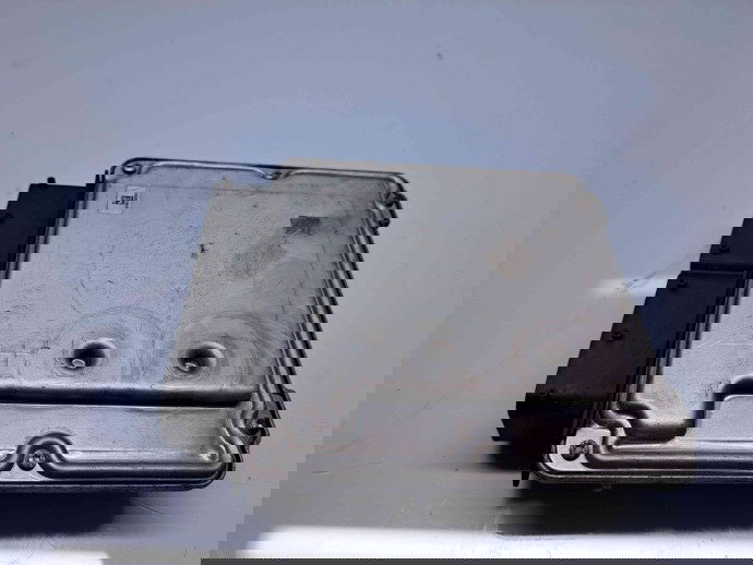 Calculator motor ECU Skoda Octavia 3 Combi (5E5) [Fabr 2012-prezent] 04L907309R 2.0 TDI CRMB 110KW / 150CP