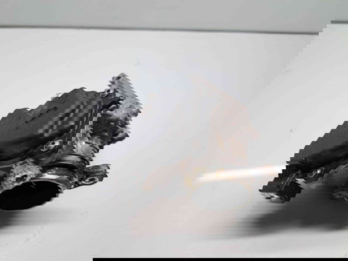 Clapeta acceleratie Volkswagen Passat B8 Variant (3G5) [Fabr 2015-prezent] 04L128059AA 1.6 TDI DCXA 88KW / 120CP