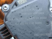 Clapeta acceleratie Volkswagen Passat B8 Variant (3G5) [Fabr 2015-prezent] 04L128059AA 1.6 TDI DCXA 88KW / 120CP