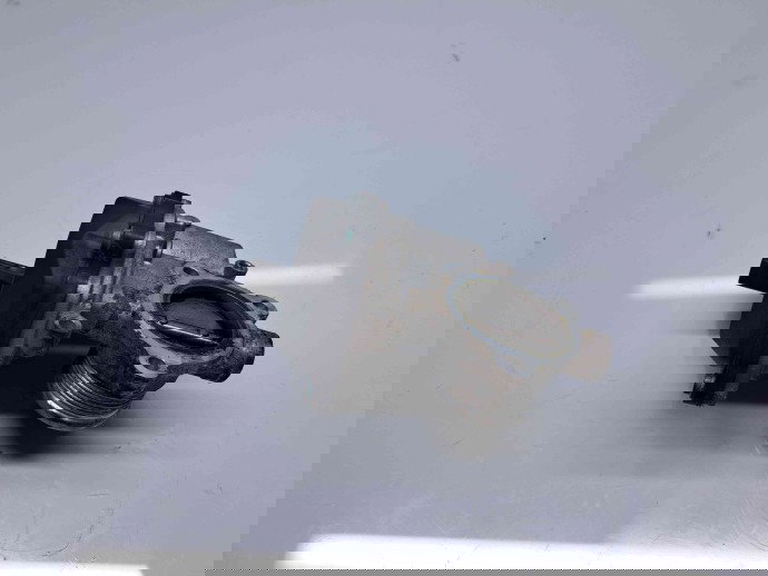 Clapeta acceleratie Volkswagen Passat B8 Variant (3G5) [Fabr 2015-prezent] 04L131501M 1.6 TDI DCXA 88KW / 120CP