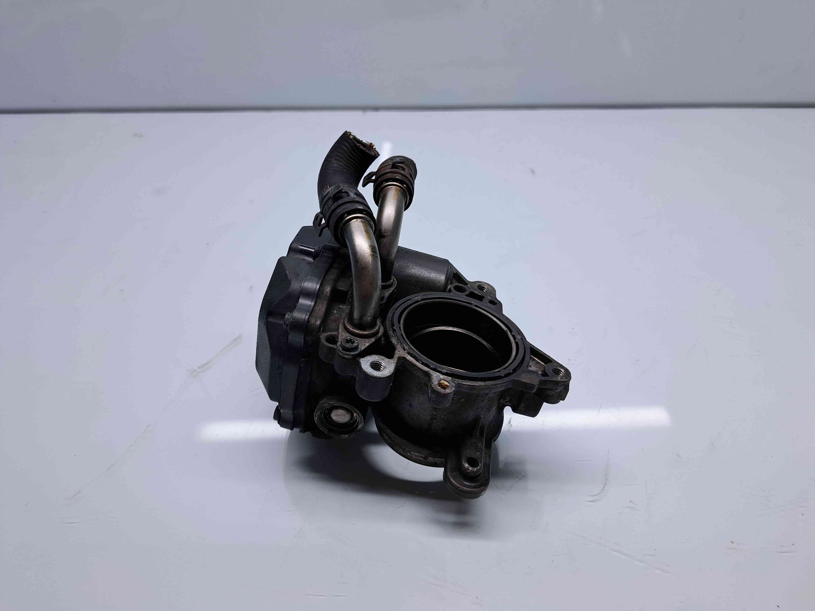 Clapeta acceleratie Skoda Octavia 3 Combi (5E5) [Fabr 2012-prezent] 04L128059T 2.0 TDI CRMB 110KW / 150CP - imagine 1