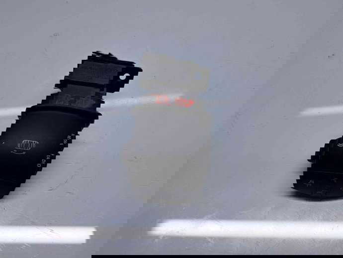  Comenzi volan Renault Megane 3 [Fabr 2008-2015] Facelift 255520795R