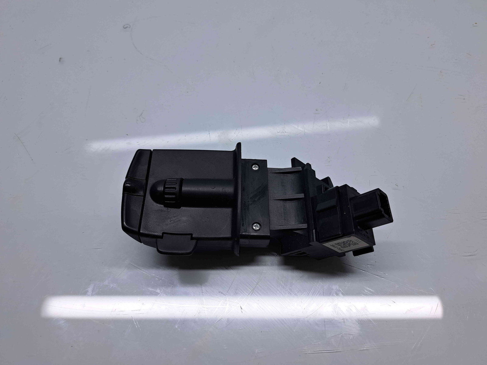 Comenzi volan Renault Megane 3 [Fabr 2008-2015] Facelift 255520795R - imagine 3