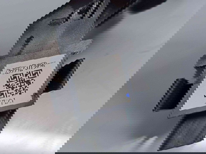  Comenzi volan Renault Megane 3 [Fabr 2008-2015] Facelift 255520795R