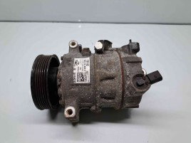 Compresor clima Volkswagen Passat B8 Variant (3G5) [Fabr 2015-prezent] 5Q0816803E 1.6 TDI DCXA 88KW / 120CP