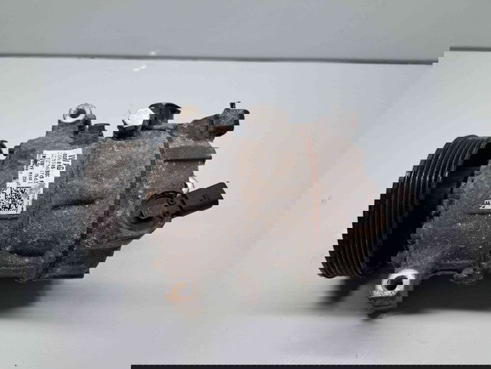 Compresor clima Volkswagen Passat B8 Variant (3G5) [Fabr 2015-prezent] 5Q0816803E 1.6 TDI DCXA 88KW / 120CP