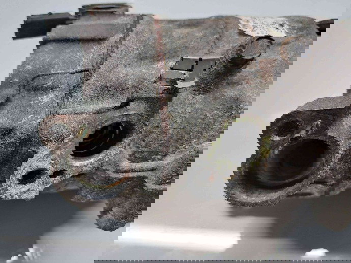 Compresor clima Volkswagen Passat B8 Variant (3G5) [Fabr 2015-prezent] 5Q0816803E 1.6 TDI DCXA 88KW / 120CP