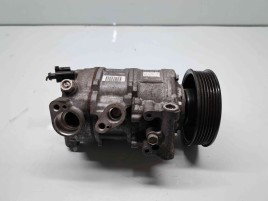 Compresor clima Skoda Octavia 3 Combi (5E5) [Fabr 2012-prezent] 5Q0816803D 2.0 TDI CRMB 110KW / 150CP