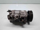 Compresor clima Skoda Octavia 3 Combi (5E5) [Fabr 2012-prezent] 5Q0816803D 2.0 TDI CRMB 110KW / 150CP