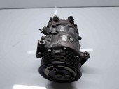 Compresor clima Skoda Octavia 3 Combi (5E5) [Fabr 2012-prezent] 5Q0816803D 2.0 TDI CRMB 110KW / 150CP