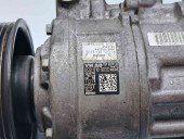 Compresor clima Skoda Octavia 3 Combi (5E5) [Fabr 2012-prezent] 5Q0816803D 2.0 TDI CRMB 110KW / 150CP