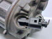 Compresor clima Skoda Octavia 3 Combi (5E5) [Fabr 2012-prezent] 5Q0816803D 2.0 TDI CRMB 110KW / 150CP