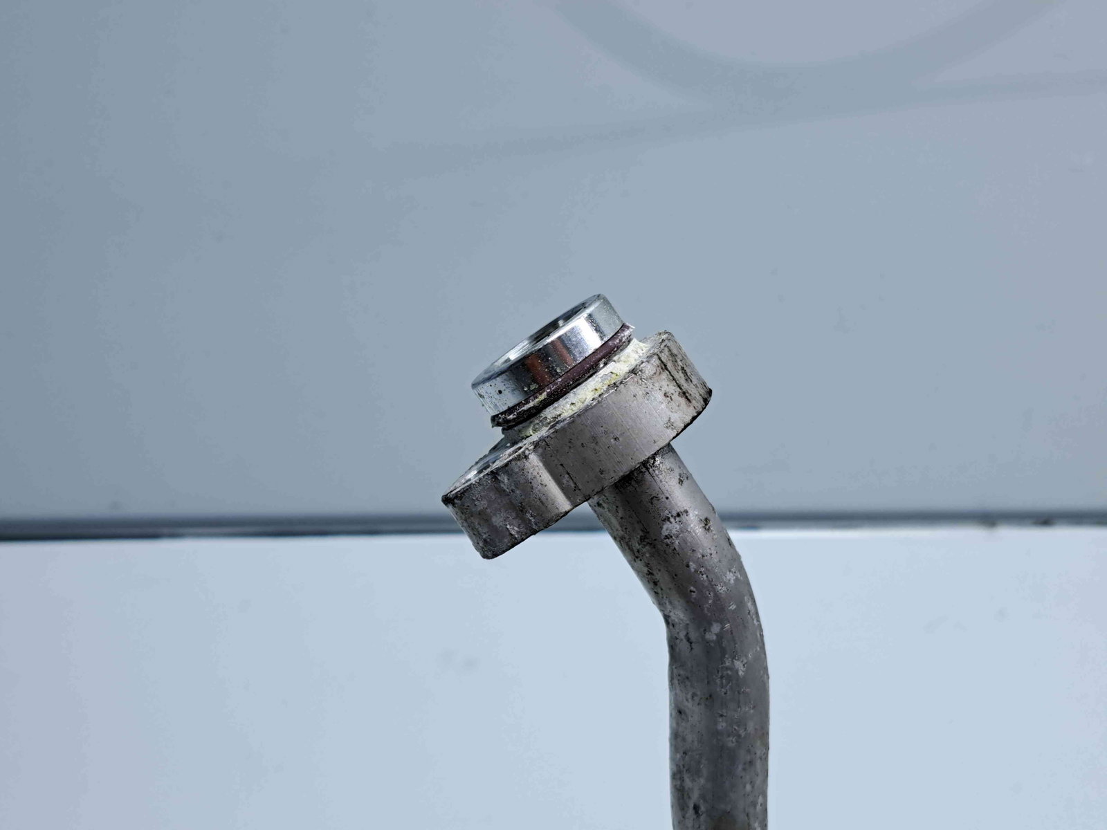 Conducta AC Volkswagen Passat B8 Variant (3G5) [Fabr 2015-prezent] 5Q0816743D 1.6 TDI DCXA 88KW / 120CP - imagine 2