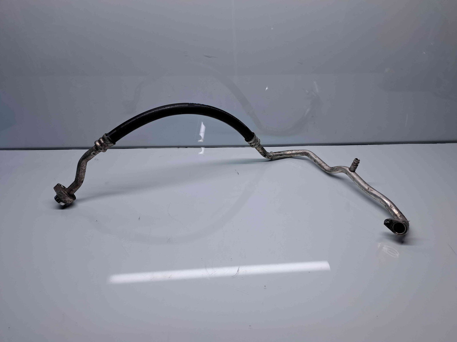 Conducta AC Volkswagen Passat B8 Variant (3G5) [Fabr 2015-prezent] 5Q0816743D 1.6 TDI DCXA 88KW / 120CP - imagine 3