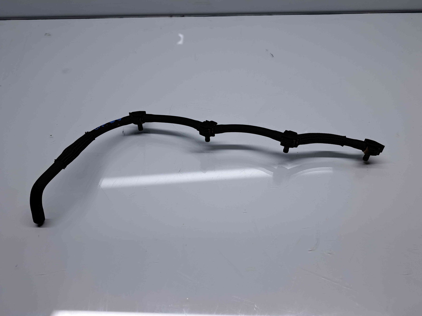 Conducta retur injectoare Volkswagen Passat B8 Variant (3G5) [Fabr 2015-prezent] OEM 1.6 TDI DCXA 88KW / 120CP - imagine 1