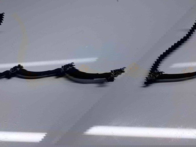 Conducta retur injectoare Volkswagen Passat B8 Variant (3G5) [Fabr 2015-prezent] OEM 1.6 TDI DCXA 88KW / 120CP