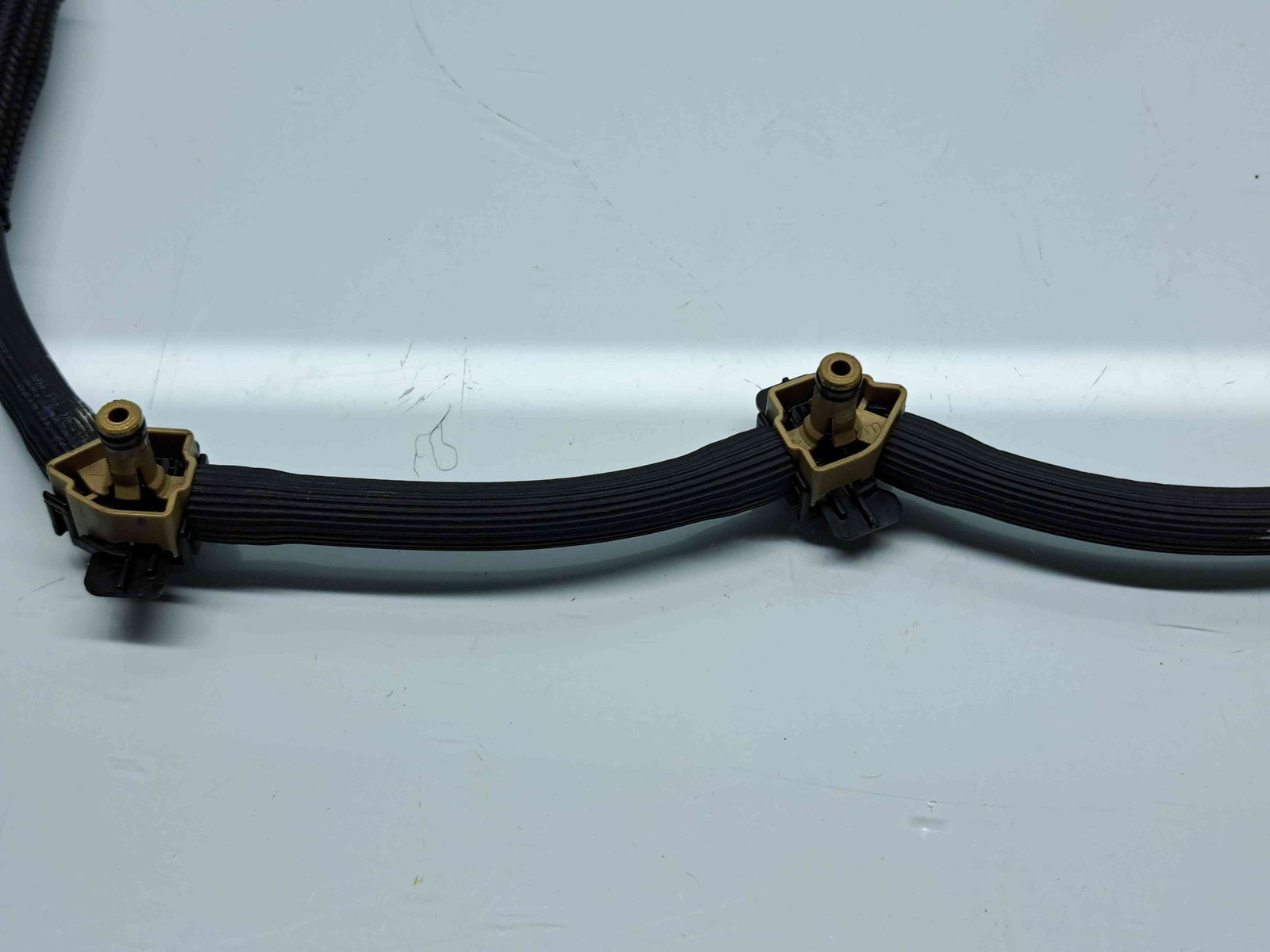 Conducta retur injectoare Volkswagen Passat B8 Variant (3G5) [Fabr 2015-prezent] OEM 1.6 TDI DCXA 88KW / 120CP - imagine 3