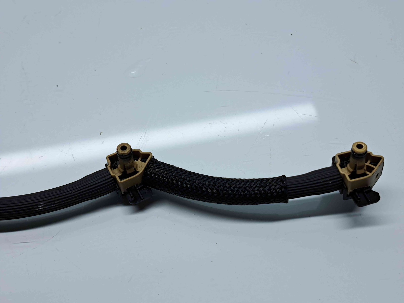 Conducta retur injectoare Volkswagen Passat B8 Variant (3G5) [Fabr 2015-prezent] OEM 1.6 TDI DCXA 88KW / 120CP - imagine 4