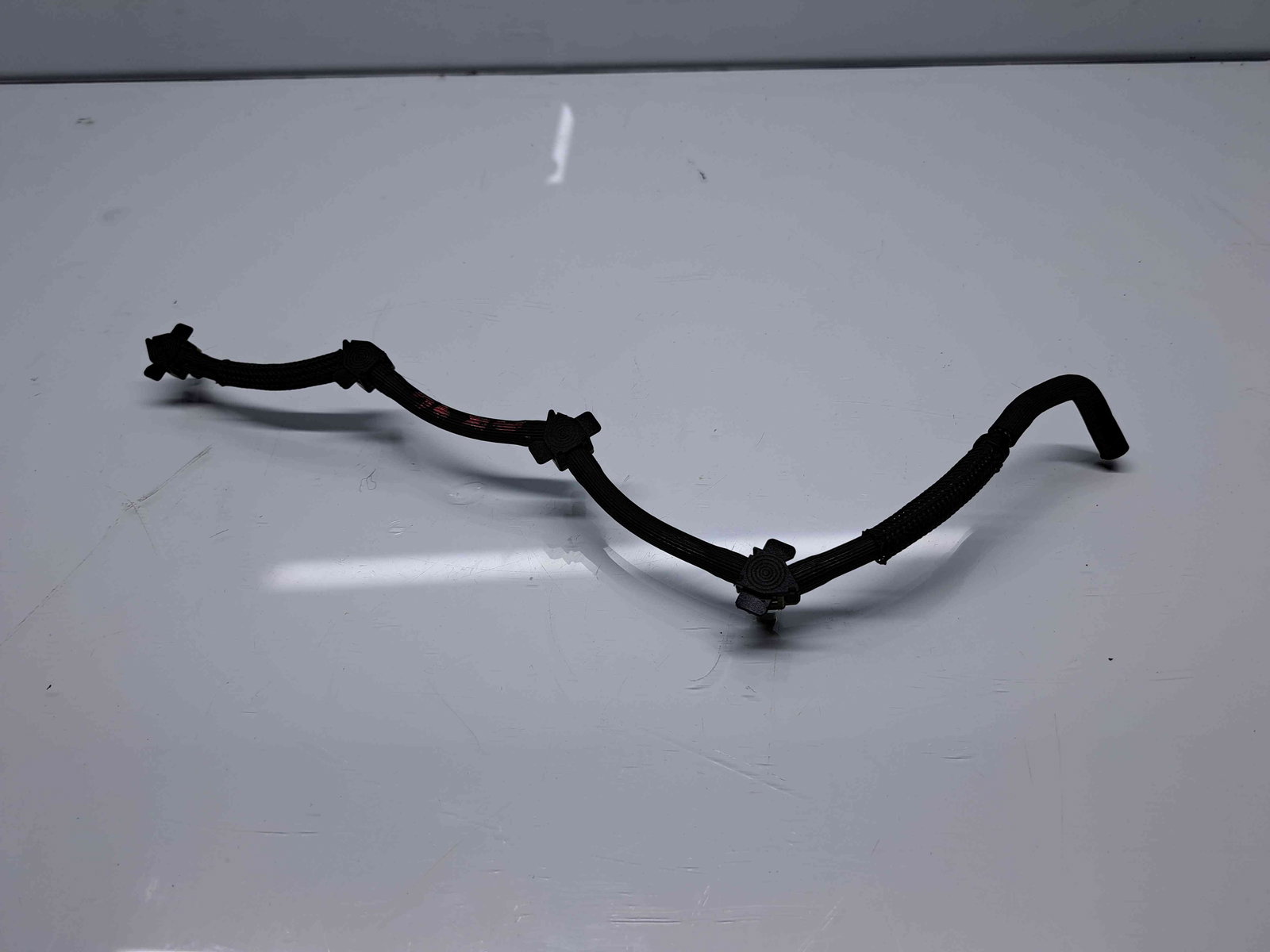 Conducta retur injectoare Skoda Octavia 3 Combi (5E5) [Fabr 2012-prezent] OEM 2.0 TDI CRMB 110KW / 150CP - imagine 1