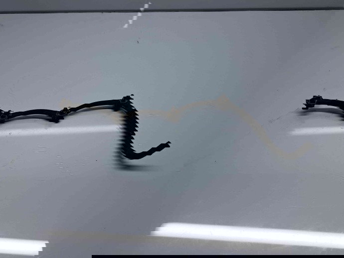 Conducta retur injectoare Skoda Octavia 3 Combi (5E5) [Fabr 2012-prezent] OEM 2.0 TDI CRMB 110KW / 150CP