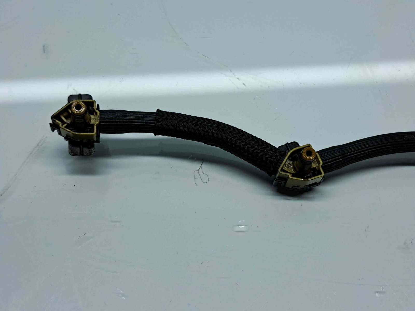 Conducta retur injectoare Skoda Octavia 3 Combi (5E5) [Fabr 2012-prezent] OEM 2.0 TDI CRMB 110KW / 150CP - imagine 3