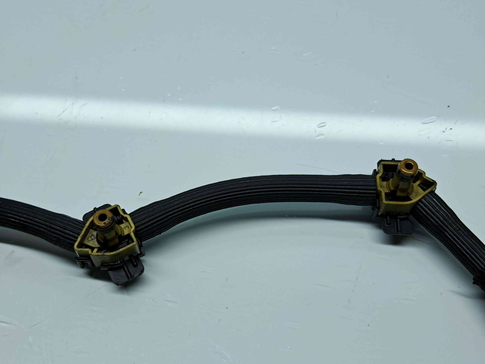 Conducta retur injectoare Skoda Octavia 3 Combi (5E5) [Fabr 2012-prezent] OEM 2.0 TDI CRMB 110KW / 150CP - imagine 4