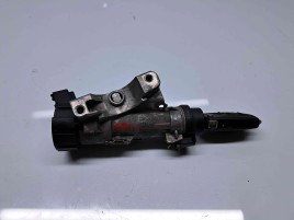  Contact cu cheie Skoda Fabia 2 (5J, 542) [Fabr 2007-2014] 6R0905851B 1.2 TDI CFWA55KW / 75CP