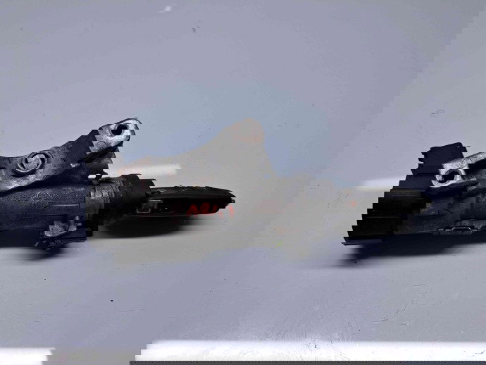  Contact cu cheie Skoda Fabia 2 (5J, 542) [Fabr 2007-2014] 6R0905851B 1.2 TDI CFWA55KW / 75CP